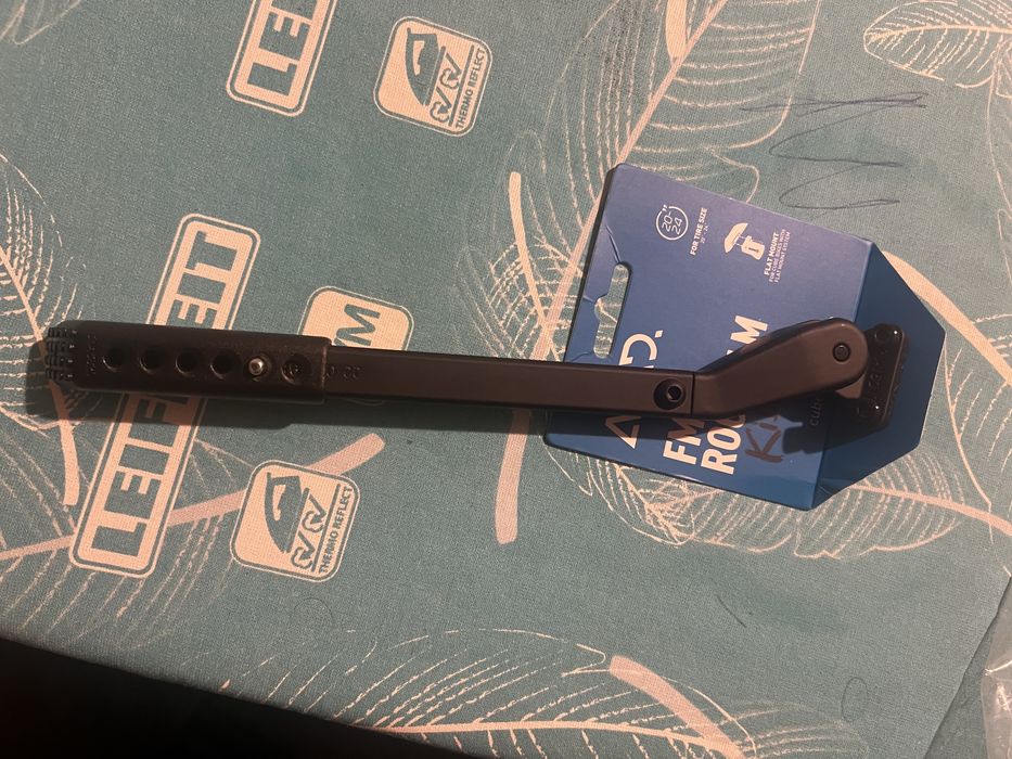 Cric bicicleta Cube 20-24