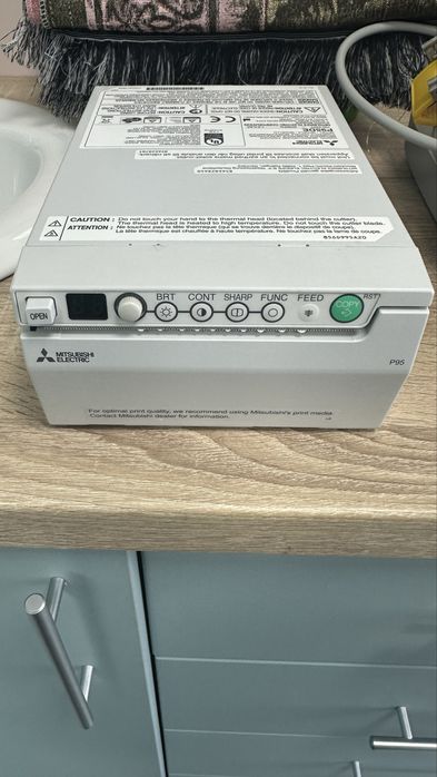 Принтер для узи аппарата