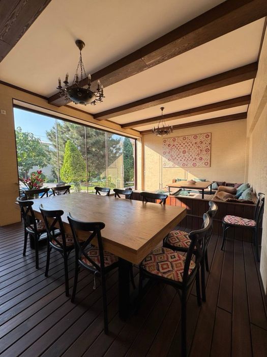 Дом Амир Темур махалля 9,2 сотки