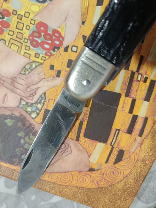 Старо джобно ножче