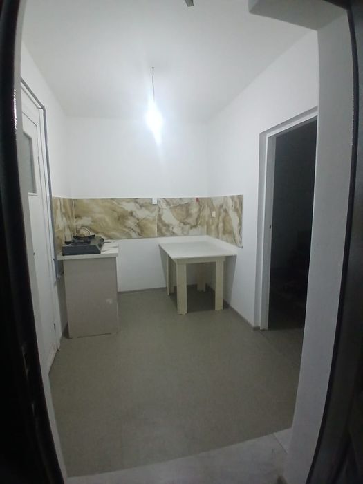 Квартира ұзақ уақытқа