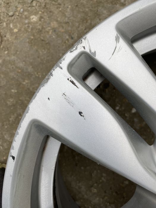 Janta aliaj 16" cod Opel Astra Insignia an 2017 2018