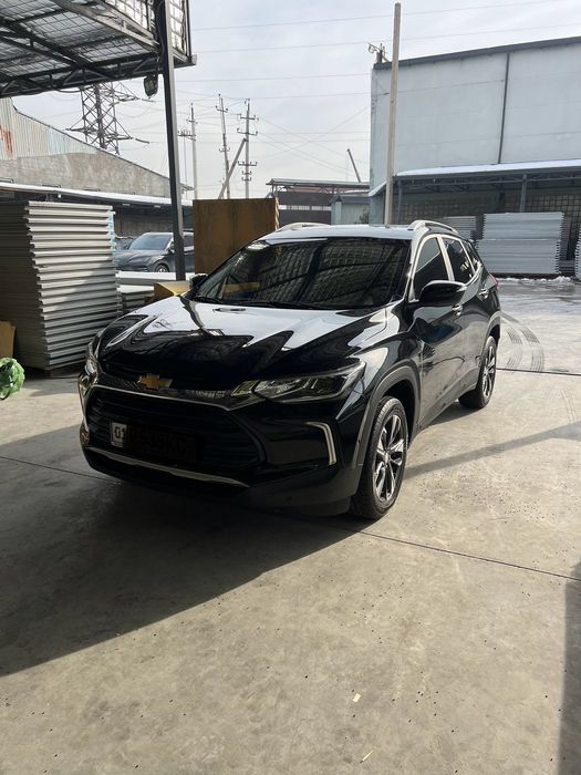 Tracker premier 2023