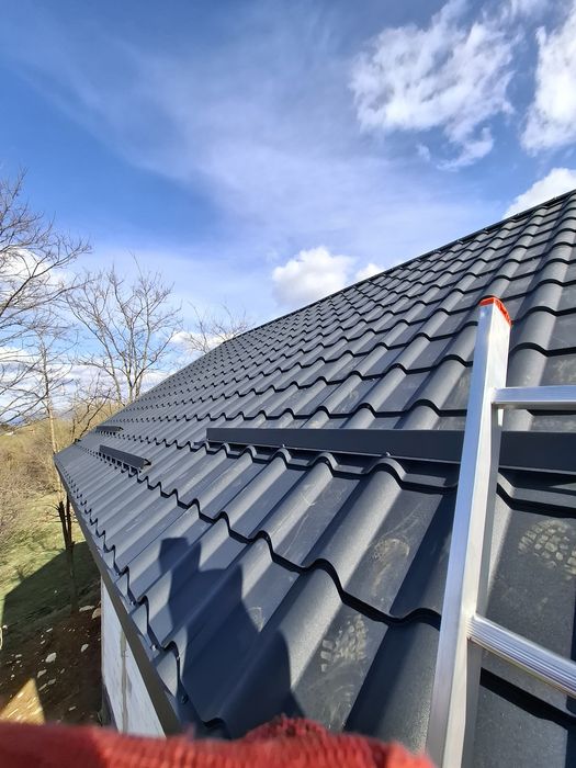 Reparații acoperișuri