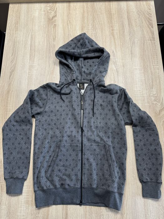 Hanorac OVO Drake Owl logo monograma