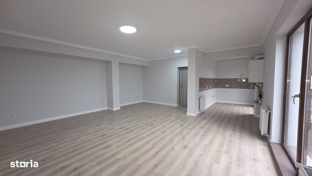 3 Camere Damaroaia bl nou