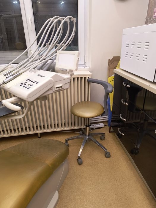 Unit stomatologic marca  Suntem