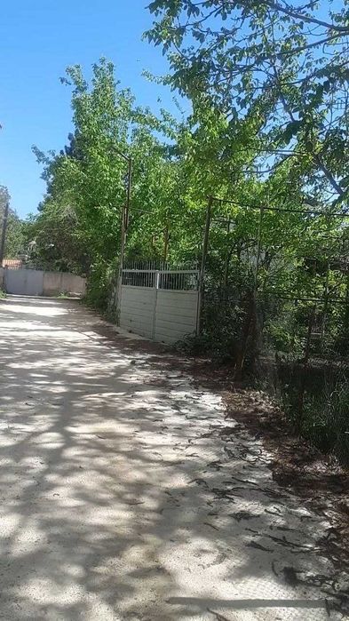 Продам дача  6 соток недалеко от бочки