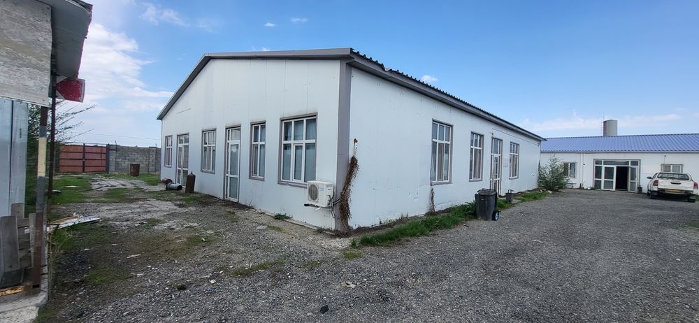 Сэндвич панели очень прочные и надежные