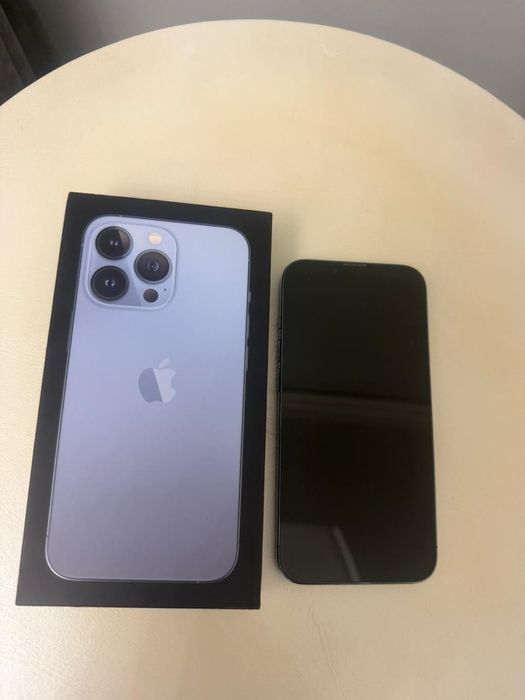 iPhone 13 Pro 128 gb