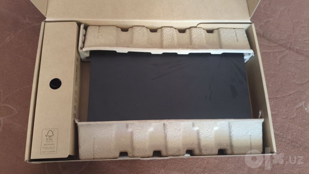 Igravoy kompyuter Acer nitro 5 16/512