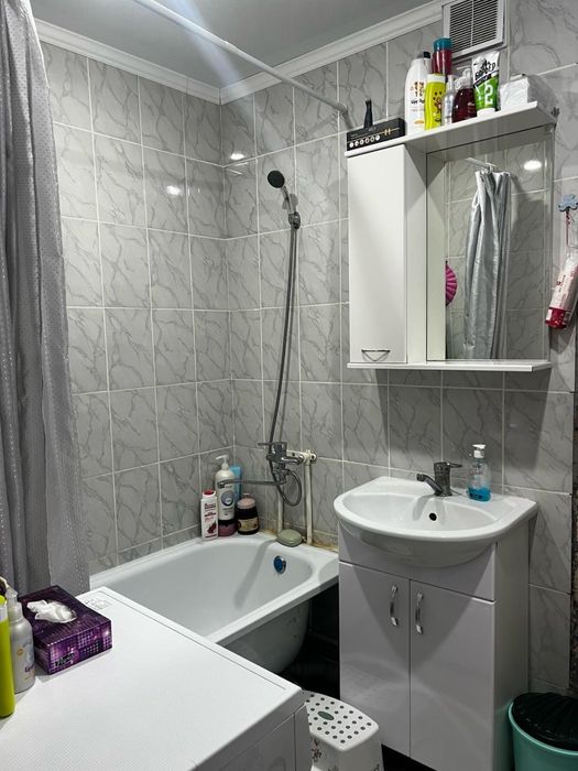 Продам 3 комнатную квартиру