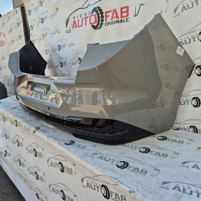 Bara spate Skoda Enyaq Coupe an 2022-2023-2024-2025-2026-2027