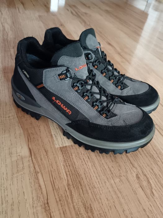 LOWA Renegade Evo GTX Lo