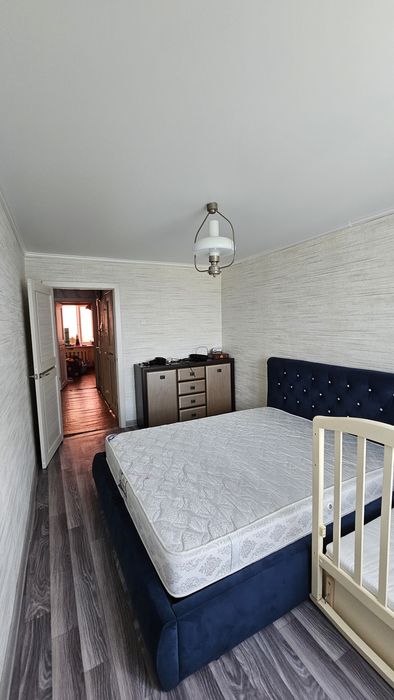 4х комнатная в кирпичном доме