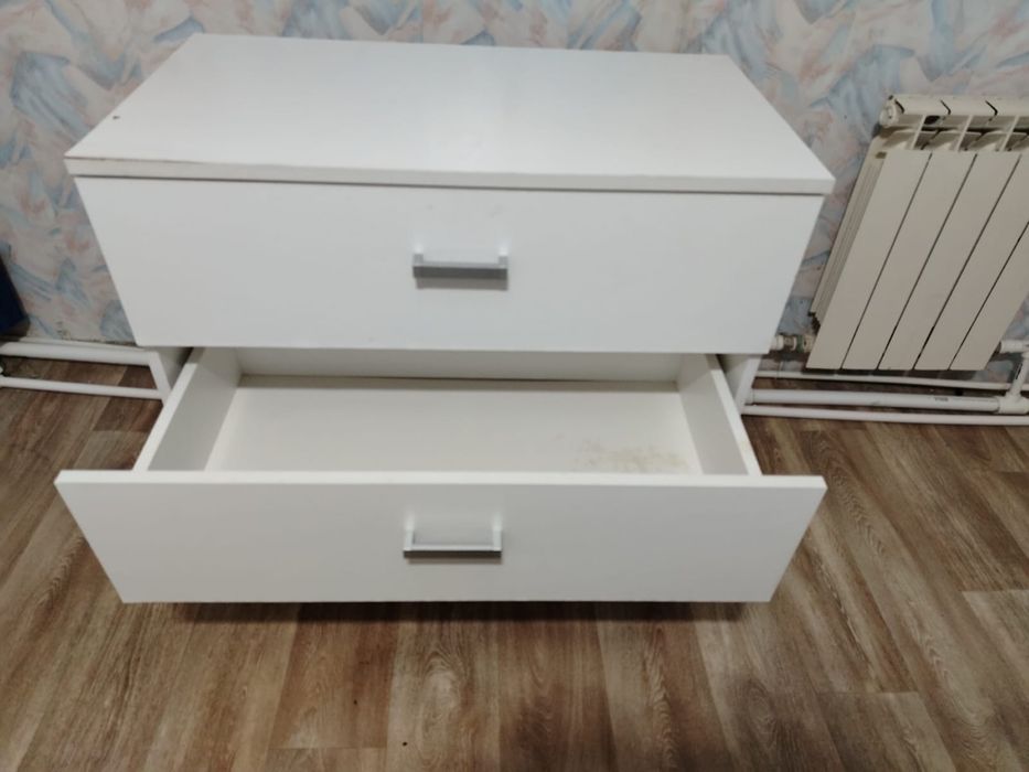 Продам комод за 10.000