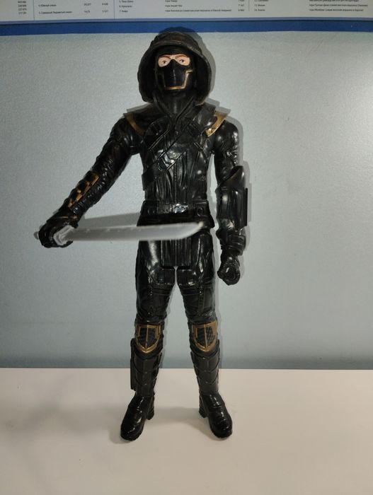 Продам фигурки Hasbro