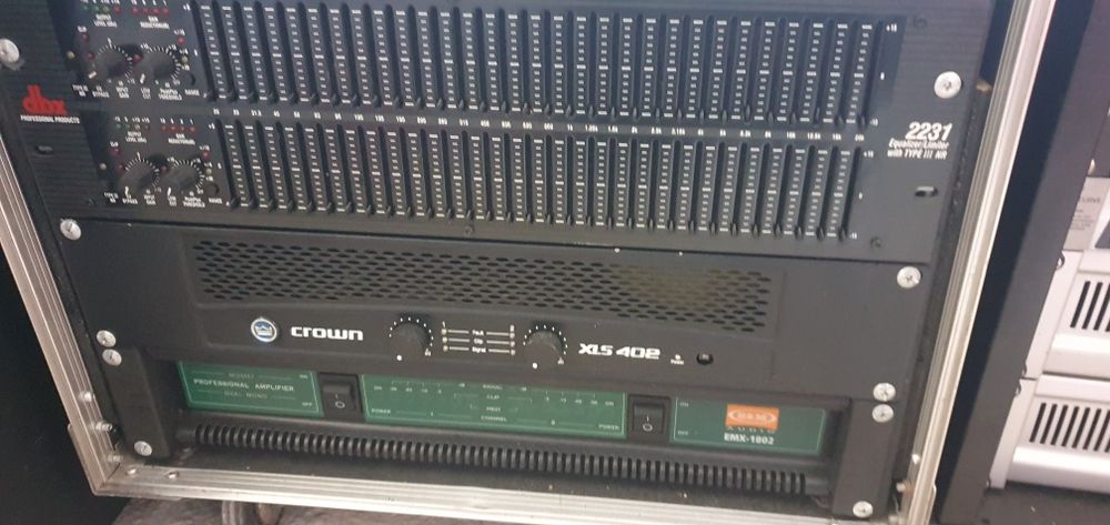 Акустика для Кафе, ресторана, караоке