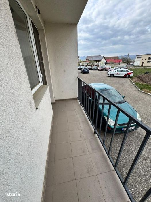 Apartament 2 Camere Plus Loc De Parcare Inclus In Pret