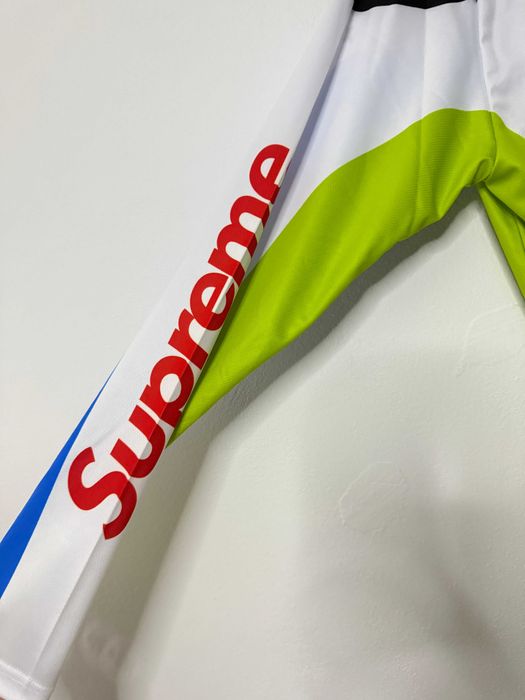 Fox X Supreme Enduro
