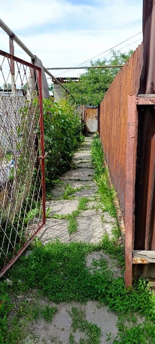 Срочно продам часть дома