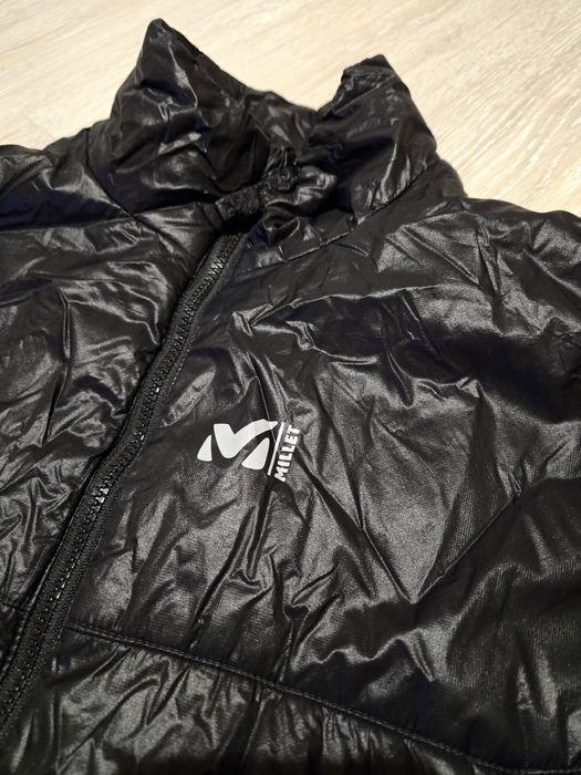 Jacheta bărbați drumeție Millet L