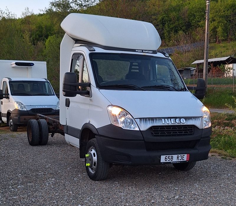 Iveco Daily 50C15