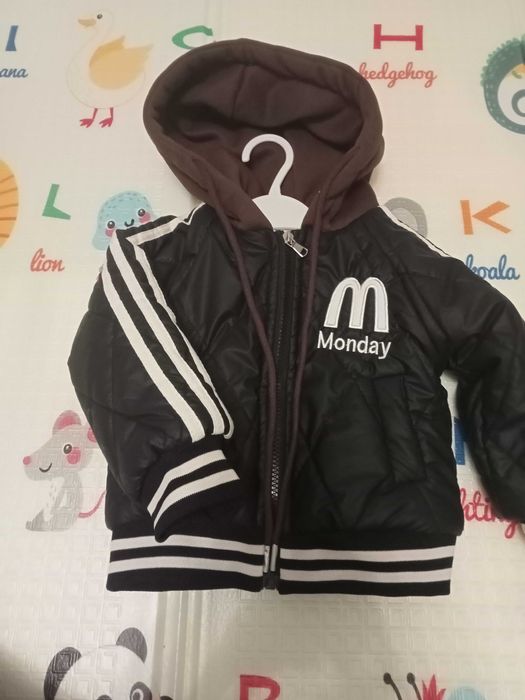 Новые детские одежды и обувь