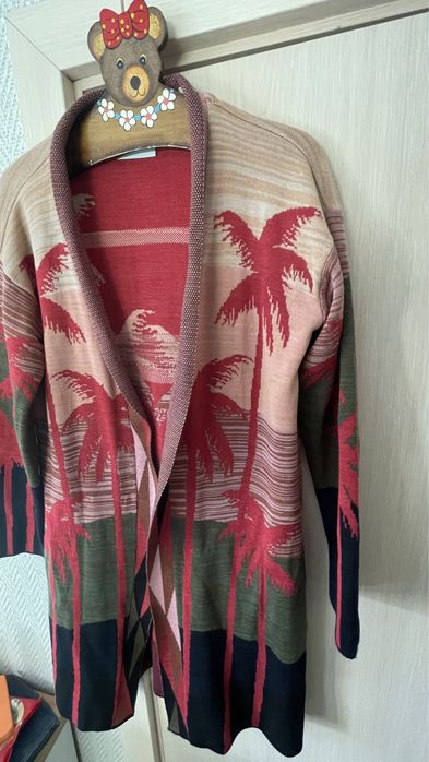 Нова дамска жилетка Scotch&Soda размер S-M