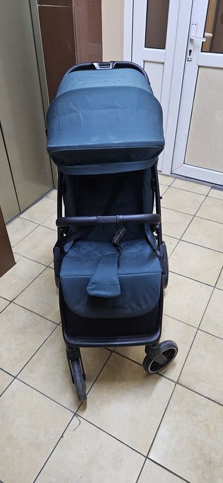 Коляска Easywalker Jackey XL