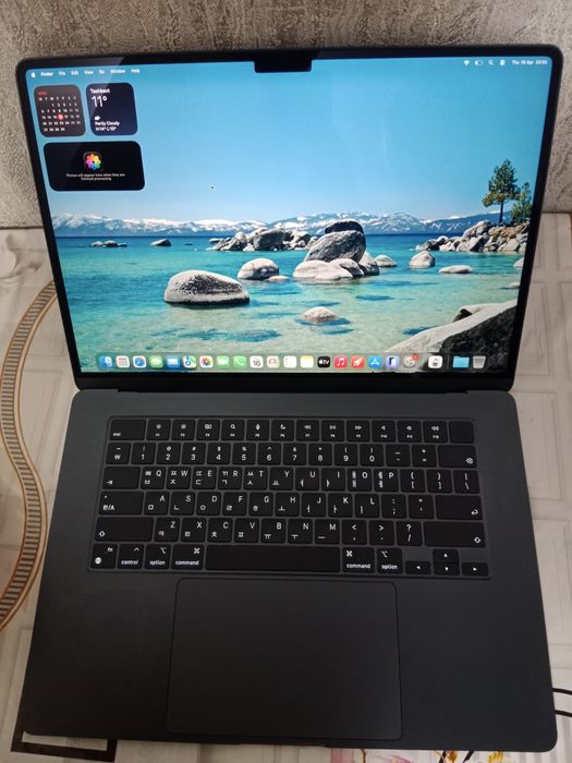 Macbook Air 15 M2
