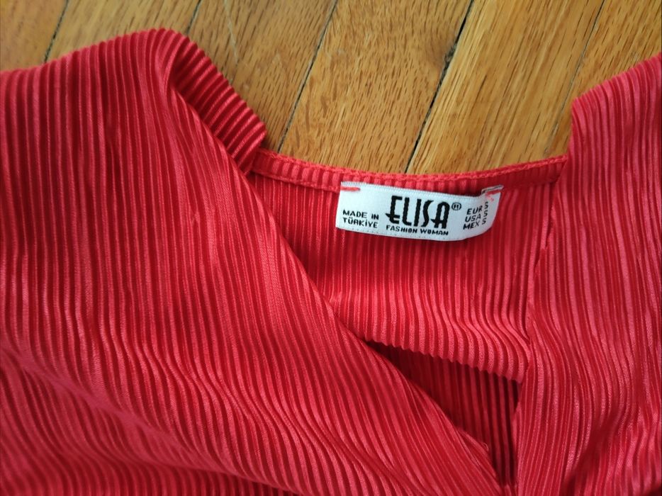 Комплект панталон плюс горнище