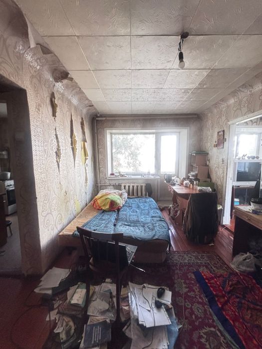В продаже 2 комн квартира