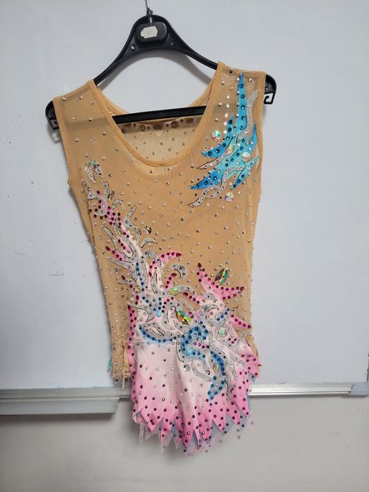 Купальник Художественной гимнастики