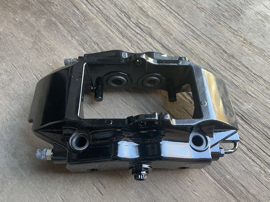 Тормозная стстема Kleemann