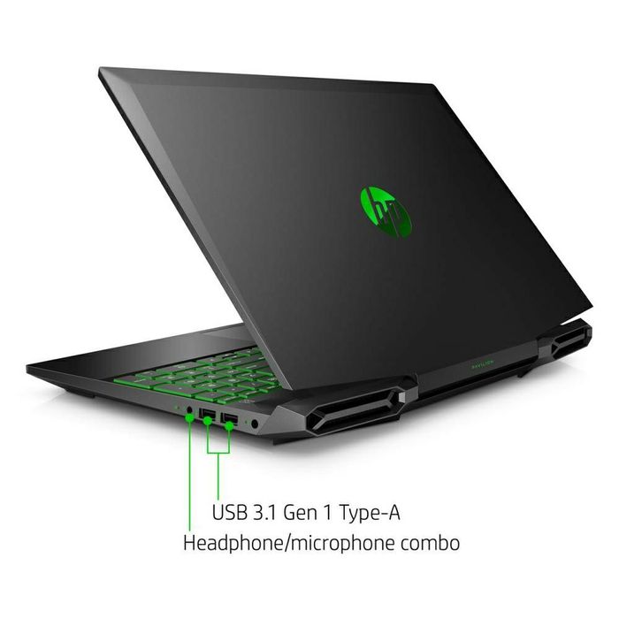 HP PAVILION GAMING LAPTOP ideal sastayaniyada