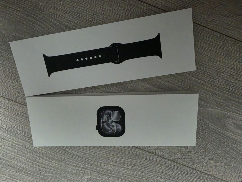 Apple watch series 9