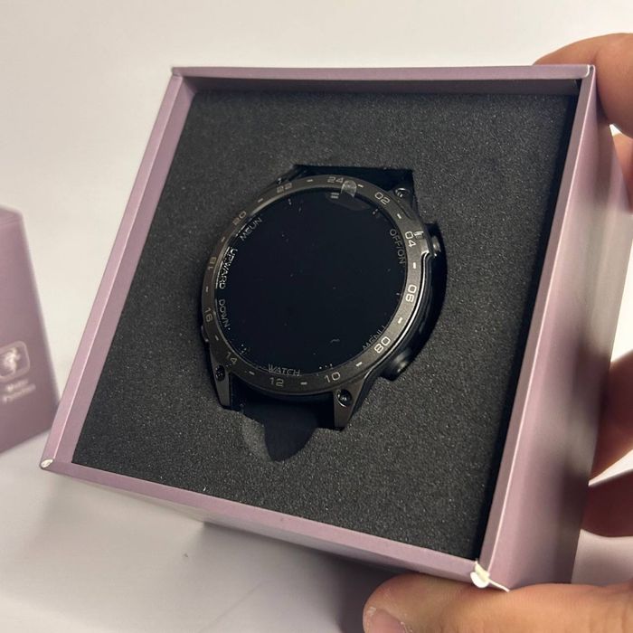 Смарт часы. Смарт сағат Apple watch NFC