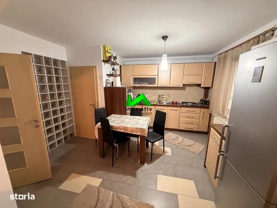 Apartament de inchiriat  2 camere Sibiu Turnisor