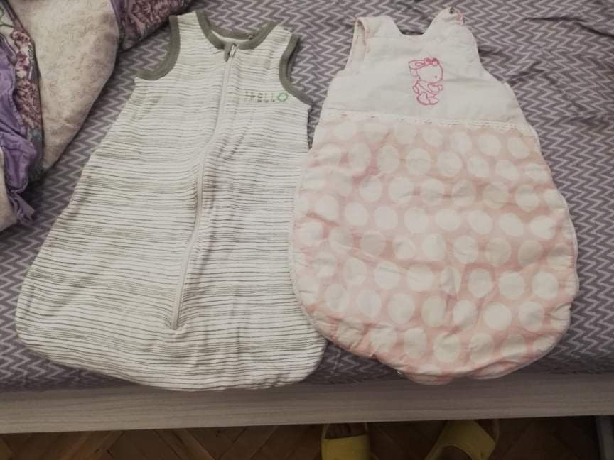 Спални чували - 2 броя