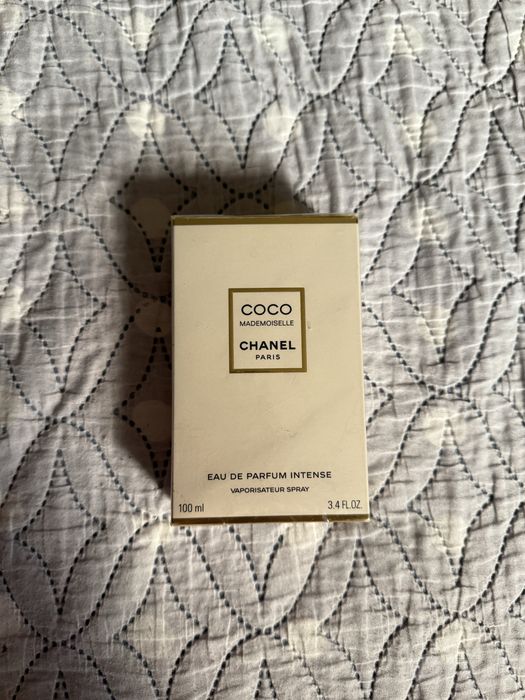 Продаются оригинальные духи Chanel