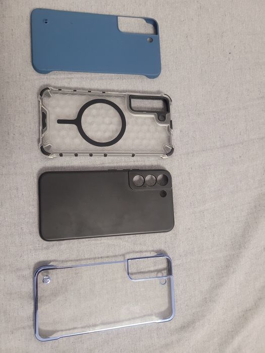 Samsung Galaxy S22 dual sim
