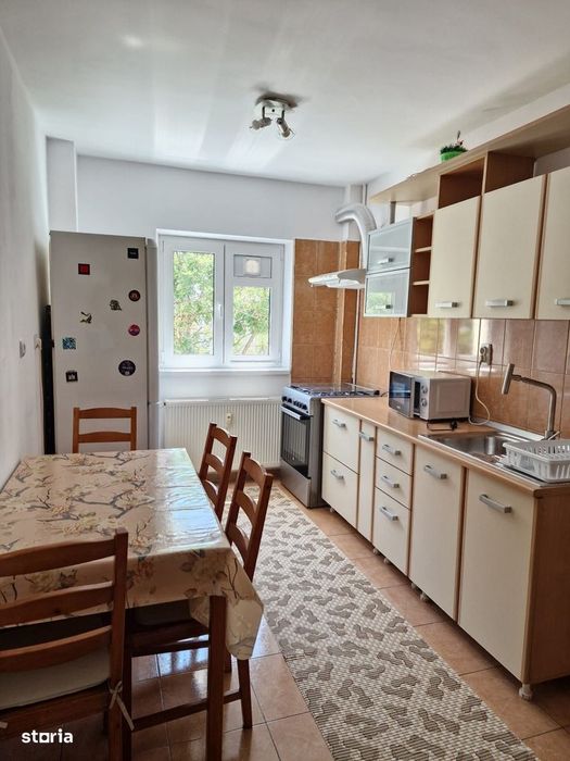 Apartament 2 Camere | Berceni | 5' Metrou | Piata Sudului | Sun Plaza — fotografia 3