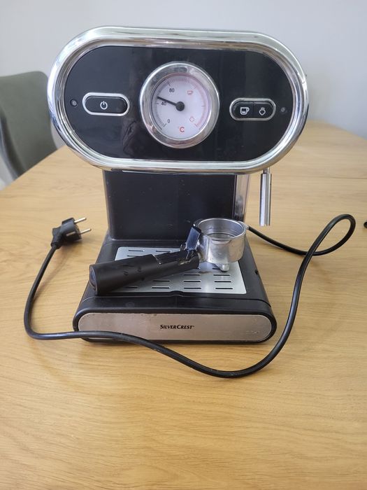 Кафе машина ретро