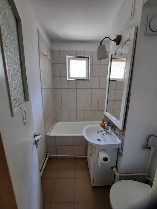 Inchiriez Apartament 3 camere BRAILA