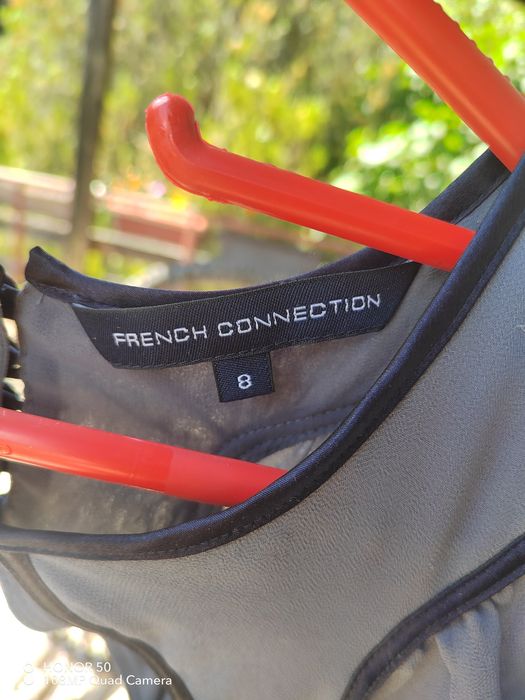 French Connection рокля