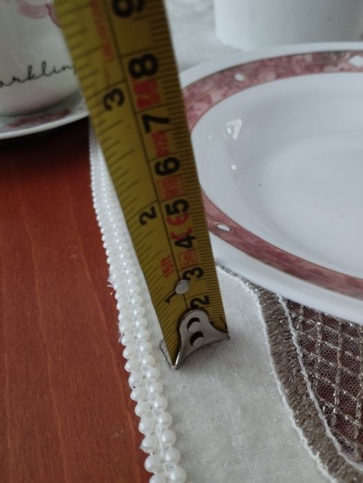 12 чинии от аркопал за основно хранене