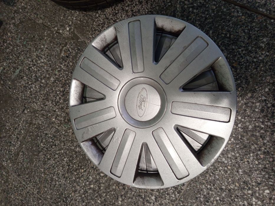 Тасове за Форд 14 цола