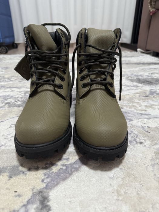 Ботинки Timberland для мужчин