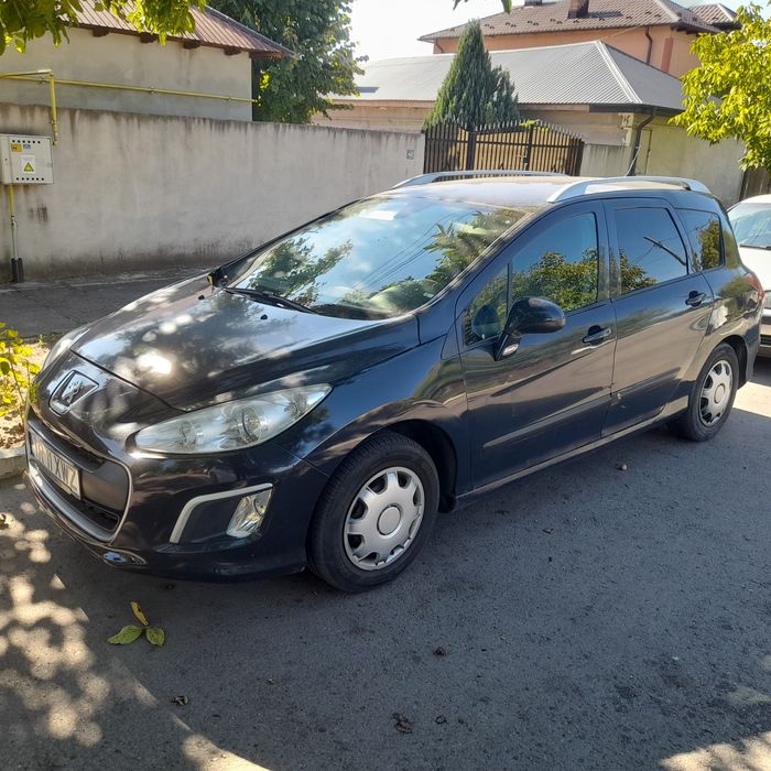 Peugeot de vânzare